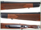 Winchester 70 Supergrade 308 Win as new - 3 of 4