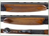 Beretta BL-4 20 Gauge 28in barrels - 3 of 4