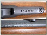 Marlin 336CS Micro-Groove, North Haven JM marked 30-30 - 4 of 4