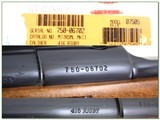 Ruger 77 Magnum RSM 416 Rigby ANIB! - 4 of 4