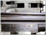 Cogswell & Harrison 12 gauge “Avant Tout” 2 barrel set - 4 of 4