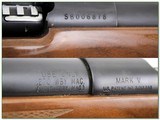 Weatherby Mark V 270 Wthy Magnum 26in - 4 of 4