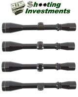 Leupold 3-9 X 40 Vari-X II GLOSS scope Exc Cond! - 1 of 1