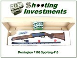Remington 1100 Sporting 410 NIB! - 1 of 4
