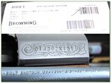 Browning A-Bolt RARE Medallion 12 Ga NIB! - 4 of 4