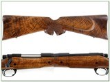 Remington 700 D Grade Custom Shop 270 unfired! - 2 of 4