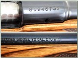 Winchester Model 70 Laminate Lightweight 270 Exc Cond - 4 of 4