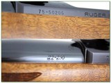 Ruger 77 older Red Pad in 22-250 Rem - 4 of 4