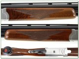 Ruger Red Label 12 Gauge XX Wood Red Pad and tubes - 3 of 4
