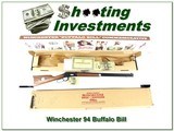 Winchester 94 Buffalo Bill 2 gun set - 1 of 4