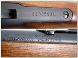 Marlin 336 JM marked pre-safety 1978 North Haven made 30-30 - 4 of 4