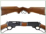 Marlin 336 JM marked pre-safety 1980 North Haven made 35 Rem - 2 of 4