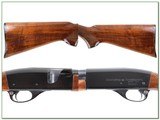 Remington Speedmaster 552 22 rimfire looks new! - 2 of 4