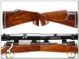 Mauser Custom 308 Winchester Exc Cond with scope - 2 of 4