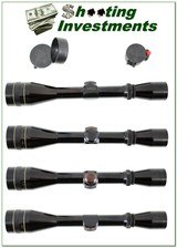 Leupold Vari-X II scope 3-9 x 40 AO gloss covers - 1 of 1