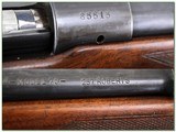 Winchester 70 1948 pre-64 257 Roberts! - 4 of 4