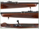Winchester 70 1948 pre-64 257 Roberts! - 3 of 4