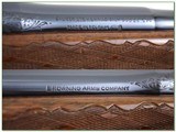 Browning Belgium Medallion Grade 375 H&H as new - 4 of 4