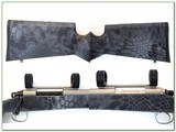 Diablo Custom Rifles 28 Nosler as new! - 2 of 4