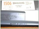Browning 22 Auto made in 1974 XX Wood NIB! - 4 of 4