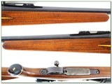 Custom Mauser 30-06 marked LMB with scope - 3 of 4