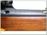 Custom Mauser 30-06 marked LMB with scope - 4 of 4