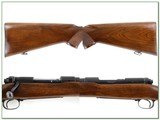Winchester pre-64 Model 70 22 Hornet collector! - 2 of 4