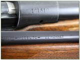 Winchester pre-64 Model 70 22 Hornet collector! - 4 of 4
