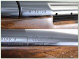 Weatherby Mark V Deluxe LH 300 Wthy 26in XX Wood! - 4 of 4