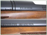 Remington 700 Varmint Special in 22-250 - 4 of 4