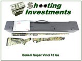Benelli Super Vinci 3.5in Magnum Camo ANIC - 1 of 4