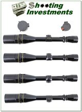 Leupold Vari-X II 4-12 AO GLOSS rifle scope Sunshield Covers - 1 of 1