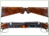 Winchester Model 21 12 Ga 26in XX Wood! - 2 of 4