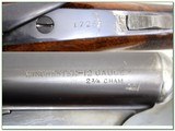 Winchester Model 21 12 Ga 26in XX Wood! - 4 of 4