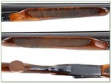 Winchester Model 21 12 Ga 26in XX Wood! - 3 of 4