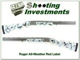 Ruger Red Label All-Weather Stainless 12 Gauge - 1 of 4