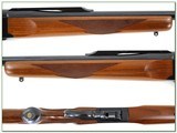 Ruger No.1 Red Pad 270 In XX Wood collector! - 3 of 4