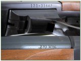 Ruger No.1 Red Pad 270 In XX Wood collector! - 4 of 4