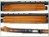 Browning A5 Light 12 67 Belgium bold VR - 3 of 4