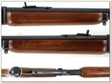 Marlin 39 AS JM Marked Original Golden 22LR Exc Cond - 3 of 4