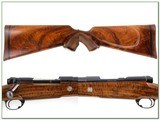Winchester 70 Pre-64 1952 custom 264 Win Mag 28in - 2 of 4