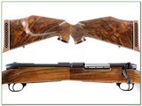Weatherby Mark V Ultramark LH 340 Wthy XX Wood - 2 of 4
