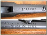 Marlin 336 35 Remington JM 1980 Exc Collector Cond! - 4 of 4