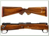 Winchester 70 Pre-64 1962 custom 264 Win Mag 26in - 2 of 4