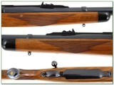 Ruger Magnum 77 416 Rigby Dangerous Game gun! - 3 of 4