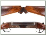 Ithaca NID Field Grade 12 Gauge 30 in nice wood - 2 of 4