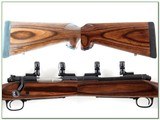 Winchester 70 New Haven Classic Laminated 7mm WSM - 2 of 4