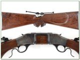 Browning 1885 45-70 BPCR 30in, case colored in box - 2 of 4
