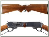 Marlin 336 pre-safety JM Marked 1981 in 35 Remington - 2 of 4