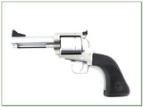 Magnum Research BFR 44 Mag 4 5/8in Stainless as new - 2 of 4